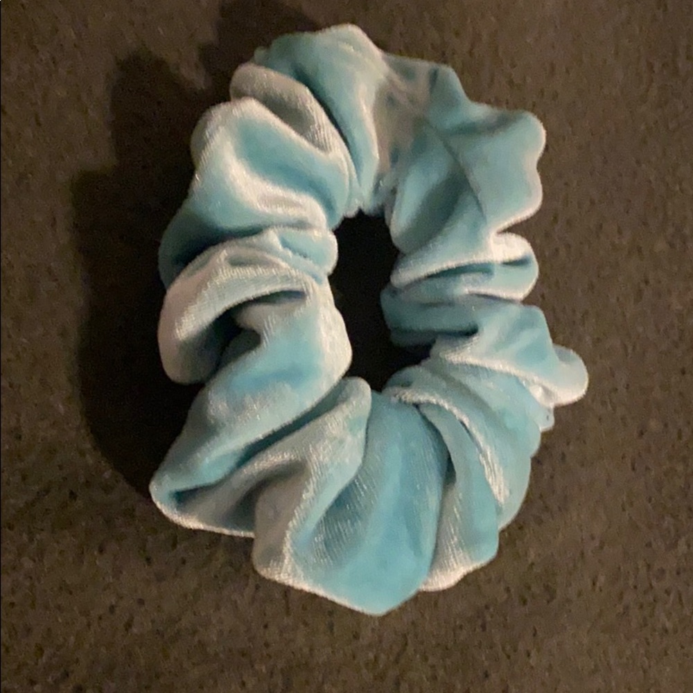 Cute Scrunchie